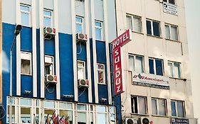 Sulduz Hotel